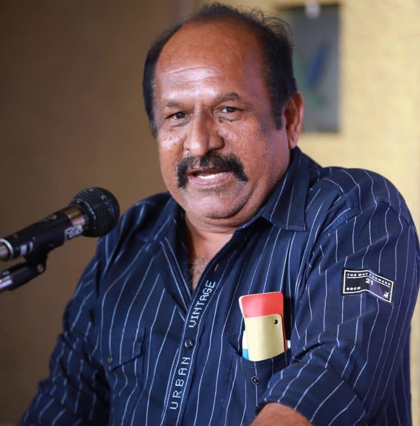 கவிஞர் ஜீவி குழு