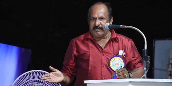 கவிஞர் ஜீவி